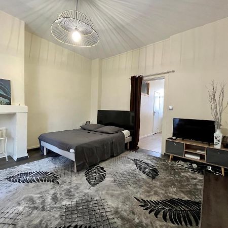 Superbe Appartement, Proche Gare, Jardin/Terrasse - Dabnb Лимож Екстериор снимка