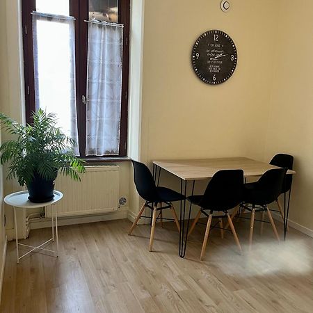 Superbe Appartement, Proche Gare, Jardin/Terrasse - Dabnb Лимож Екстериор снимка