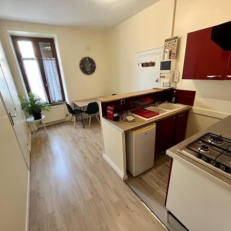 Superbe Appartement, Proche Gare, Jardin/Terrasse - Dabnb Лимож Екстериор снимка