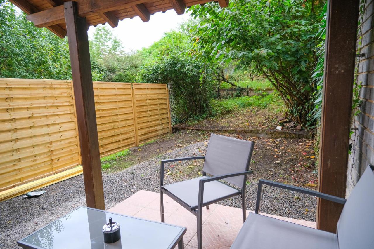 Superbe Appartement, Proche Gare, Jardin/Terrasse - Dabnb Лимож Екстериор снимка