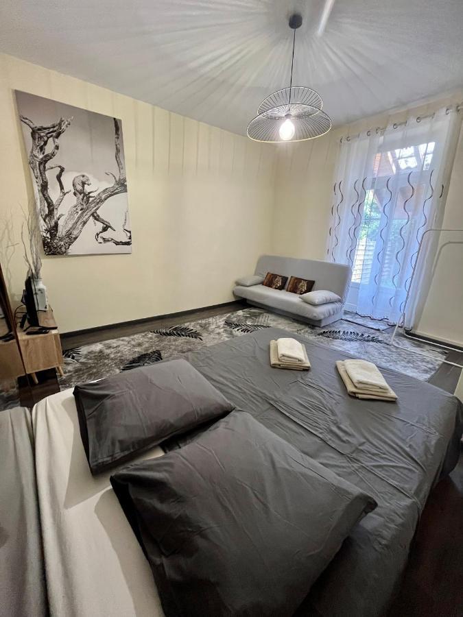 Superbe Appartement, Proche Gare, Jardin/Terrasse - Dabnb Лимож Екстериор снимка