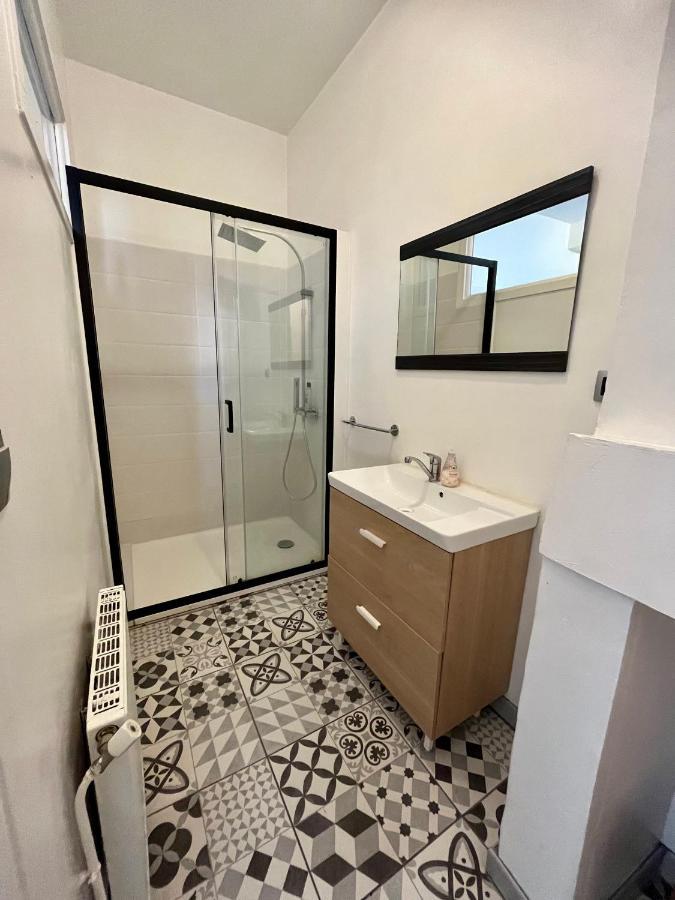 Superbe Appartement, Proche Gare, Jardin/Terrasse - Dabnb Лимож Екстериор снимка
