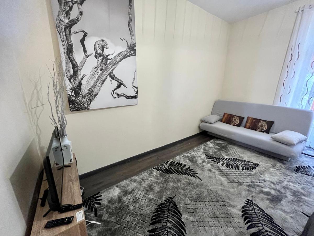 Superbe Appartement, Proche Gare, Jardin/Terrasse - Dabnb Лимож Екстериор снимка